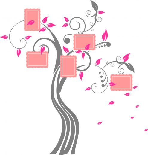 Arboles y Florales - Imagen 118