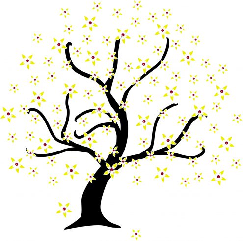 Arboles y Florales - Imagen 27