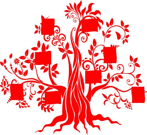 Arboles y Florales - Imagen 69