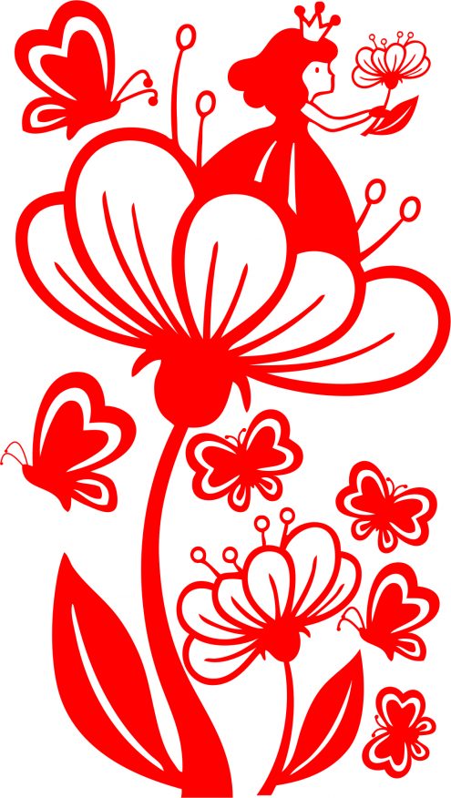 Arboles y Florales - Imagen 80