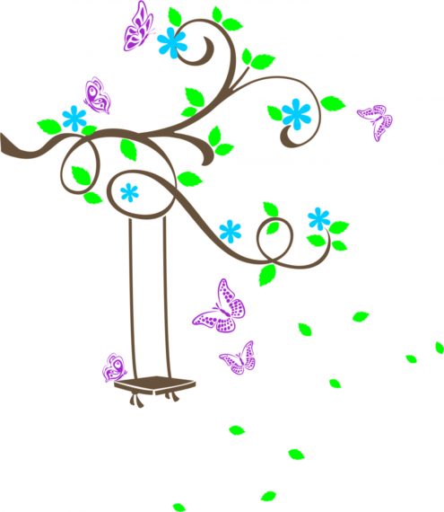 Arboles y Florales - Imagen 128