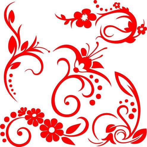 Arboles y Florales - Imagen 79