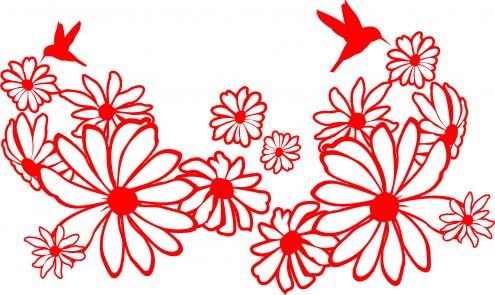 Arboles y Florales - Imagen 36