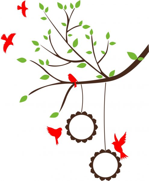 Arboles y Florales - Imagen 125