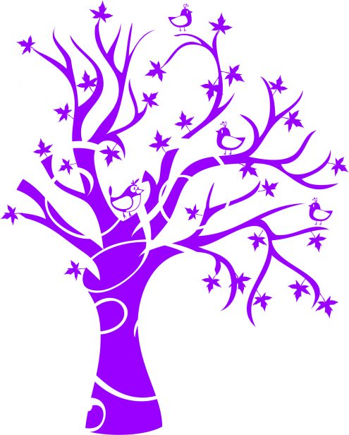 Arboles y Florales - Imagen 76