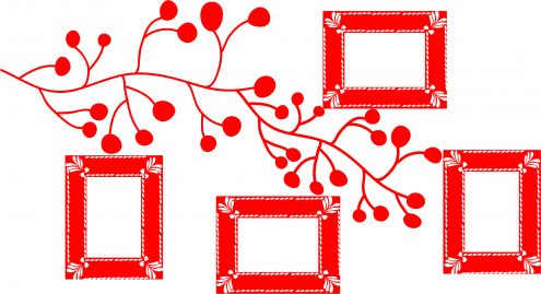 Arboles y Florales - Imagen 33
