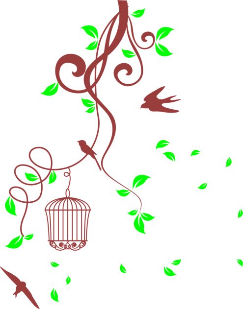 Arboles y Florales - Imagen 87