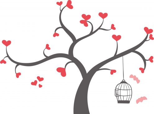 Arboles y Florales - Imagen 123