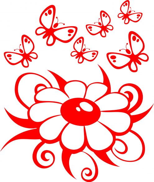 Arboles y Florales - Imagen 84