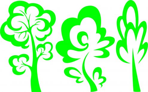 Arboles y Florales - Imagen 83