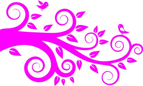 Arboles y Florales - Imagen 92