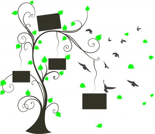 Arboles y Florales - Imagen 97