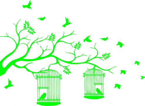 Arboles y Florales - Imagen 49