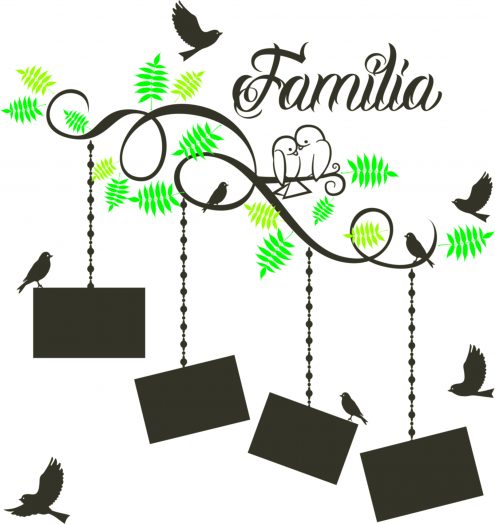 Arboles y Florales - Imagen 96