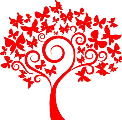 Arboles y Florales - Imagen 48