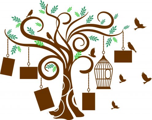 Arboles y Florales - Imagen 95