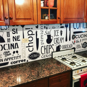 Bajo Alacena Kitchen Only