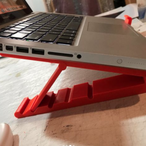 Soporte Notebooks