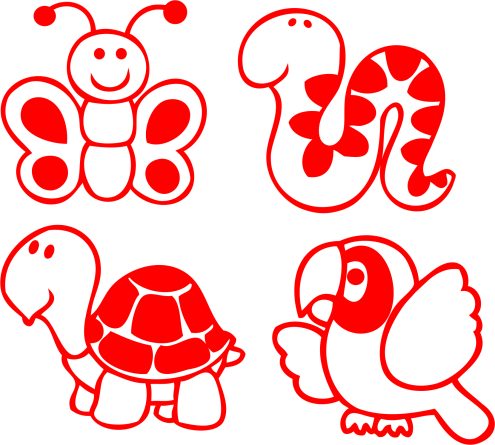 Infantiles - Imagen 38