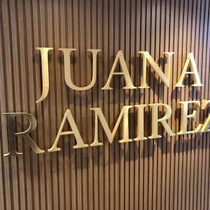 Letras Corporeas