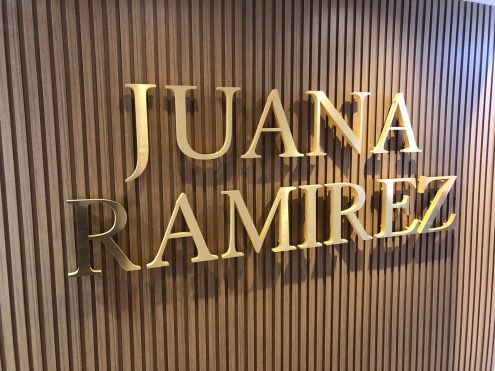 Letras Corporeas