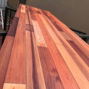 Vinilos Simil Madera