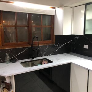 Vinilos para Cocina