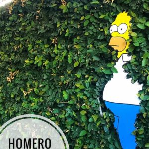 Placas a Pedido para Corporativos y Eventos