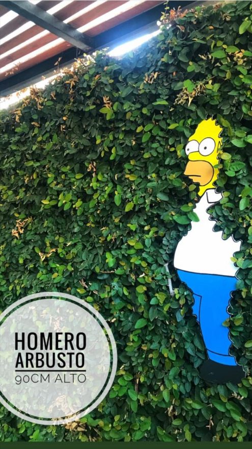 Placas a Pedido para Corporativos y Eventos
