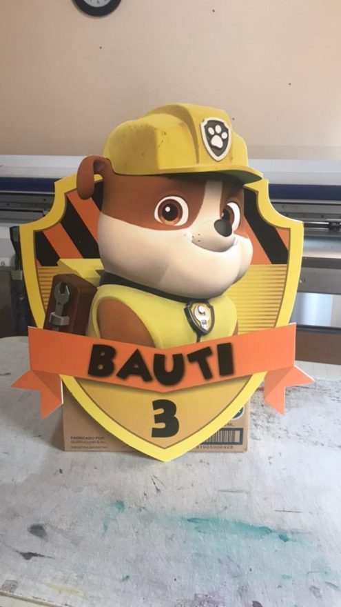 Placas a Pedido para Corporativos y Eventos - Imagen 29