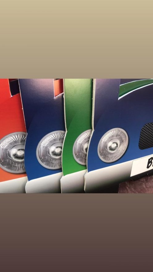 Placas a Pedido para Corporativos y Eventos - Imagen 25