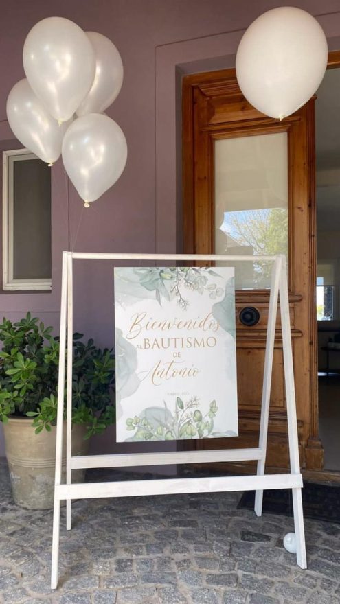 Placas a Pedido para Corporativos y Eventos - Imagen 22