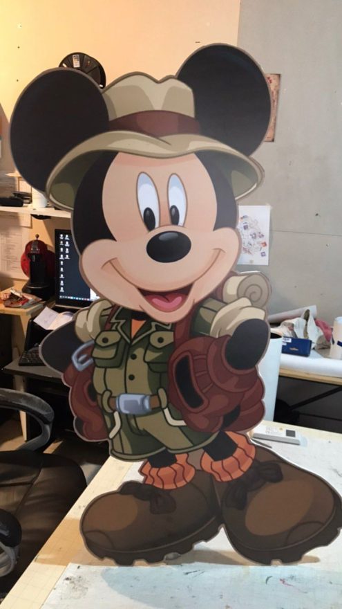 Placas a Pedido para Corporativos y Eventos - Imagen 18